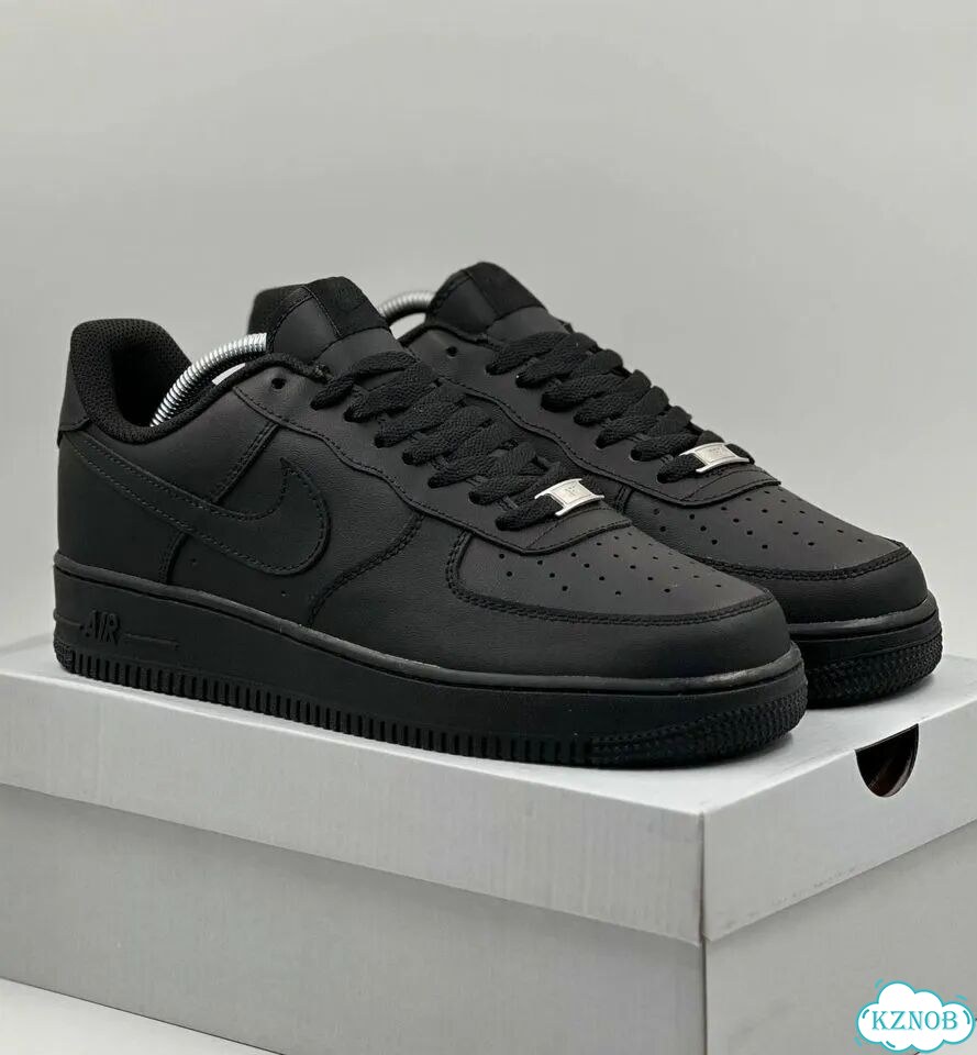 Кроссовки Nike Air Force 1 Low фото 3