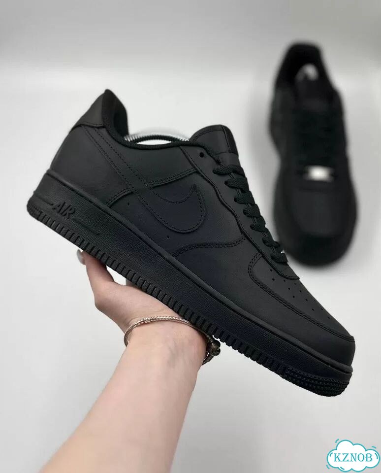 Кроссовки Nike Air Force 1 Low фото 4