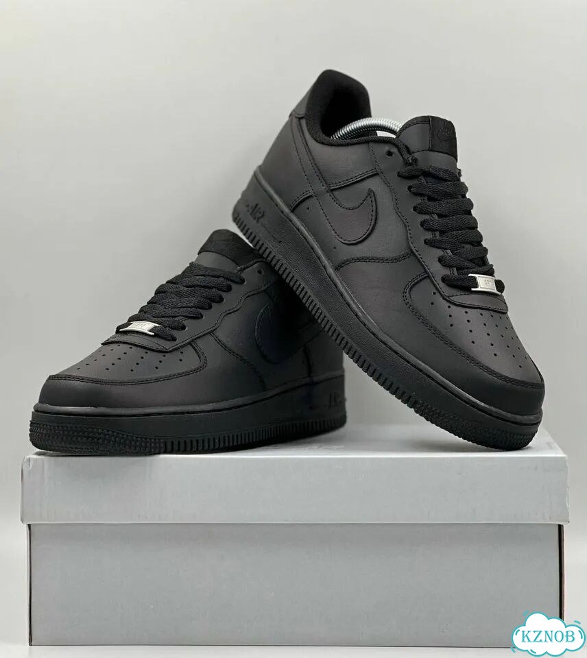 Кроссовки Nike Air Force 1 Low фото 5