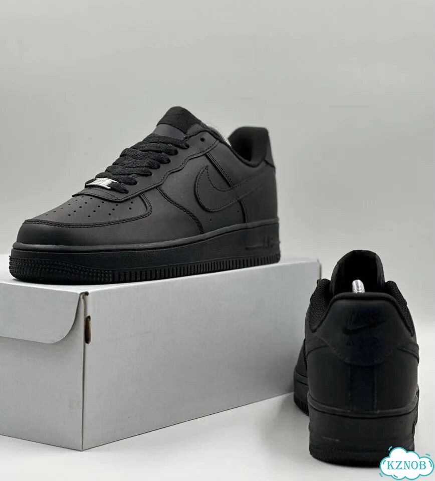 Кроссовки Nike Air Force 1 Low фото 6