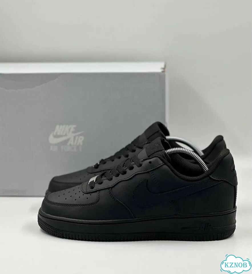 Кроссовки Nike Air Force 1 Low фото 7
