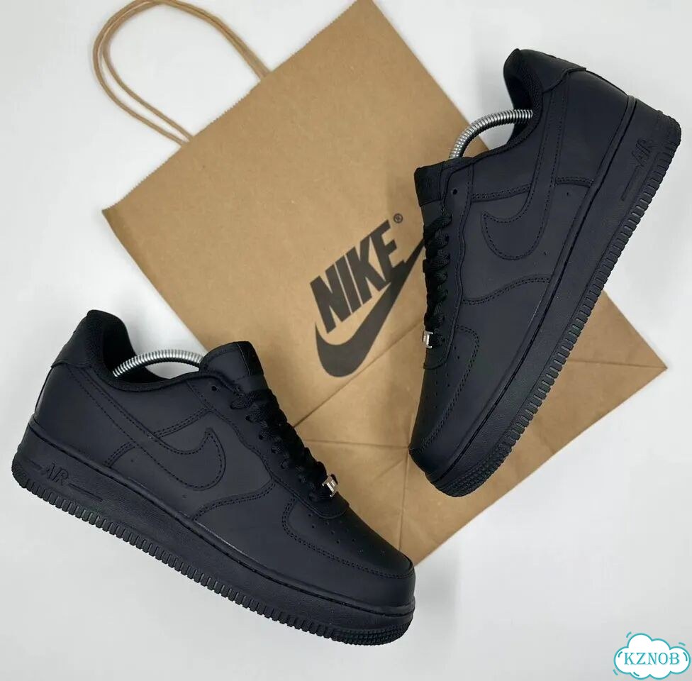 Кроссовки Nike Air Force 1 Low фото 8