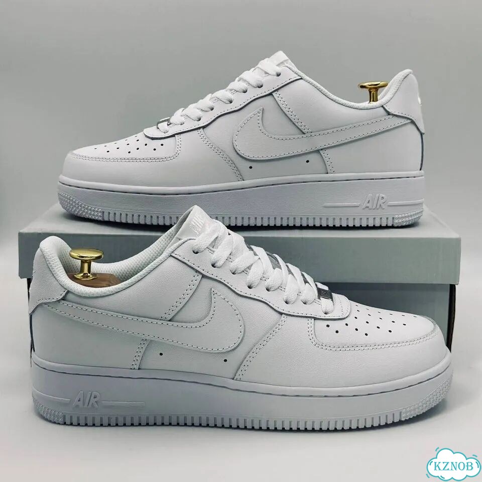 Кроссовки Nike Air Force 1 Low фото 1