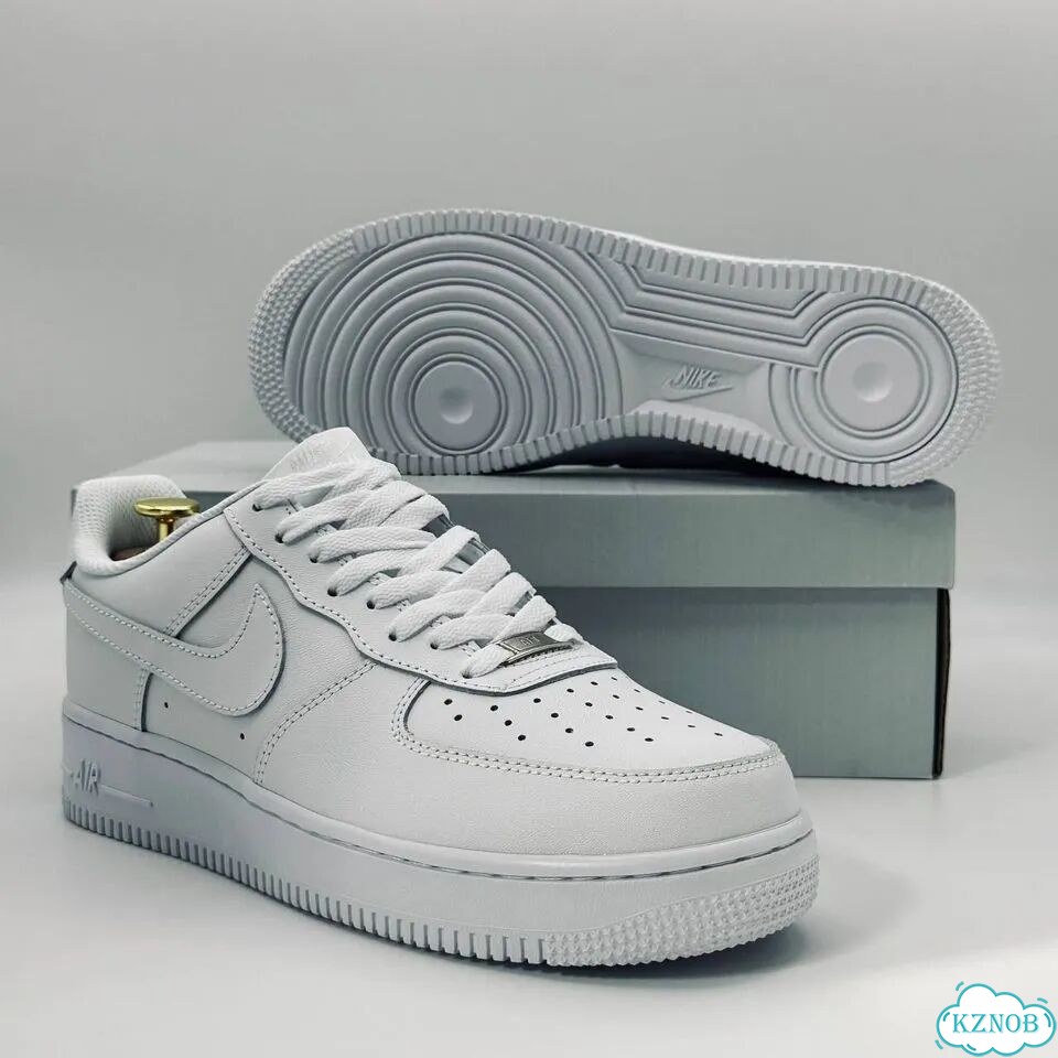 Кроссовки Nike Air Force 1 Low фото 2