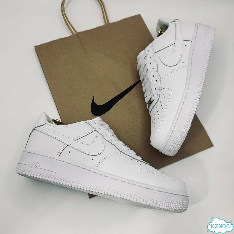 Кроссовки Nike Air Force 1 Low фото 3
