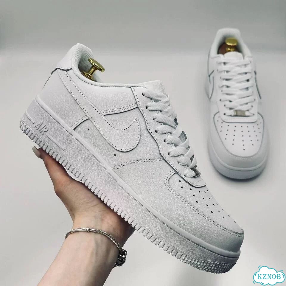 Кроссовки Nike Air Force 1 Low фото 4