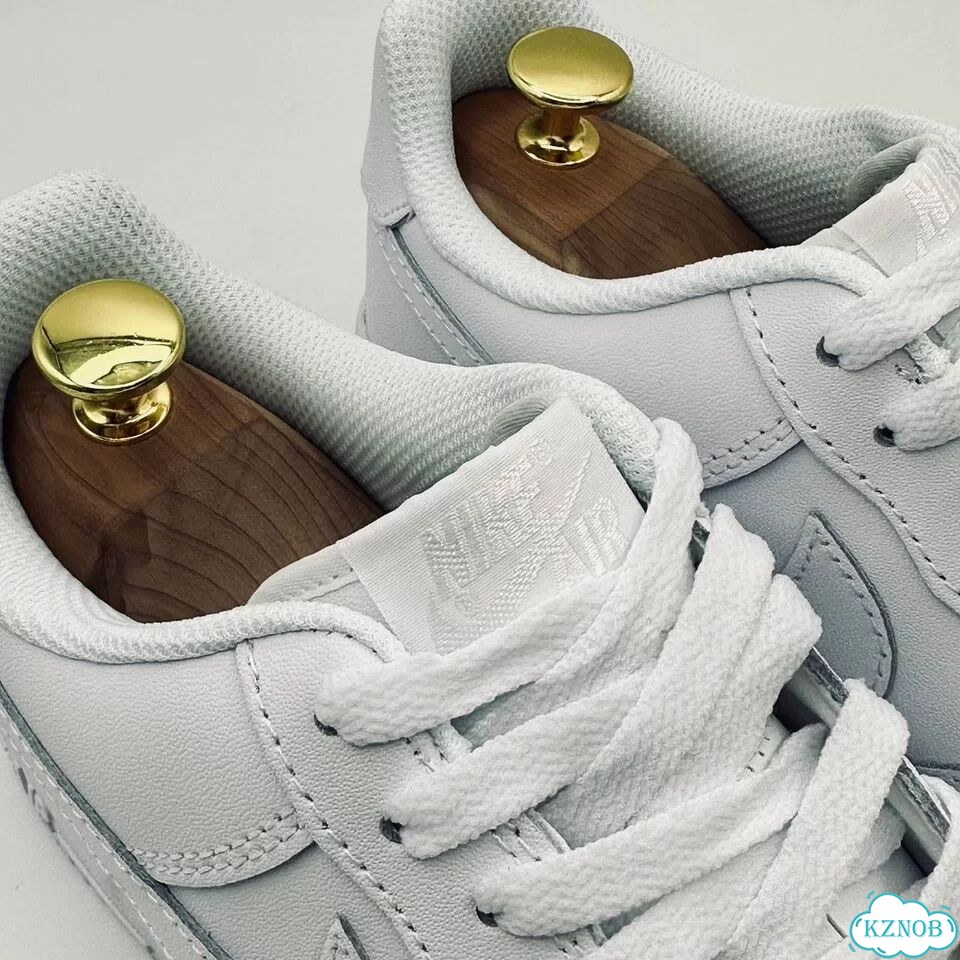Кроссовки Nike Air Force 1 Low фото 5