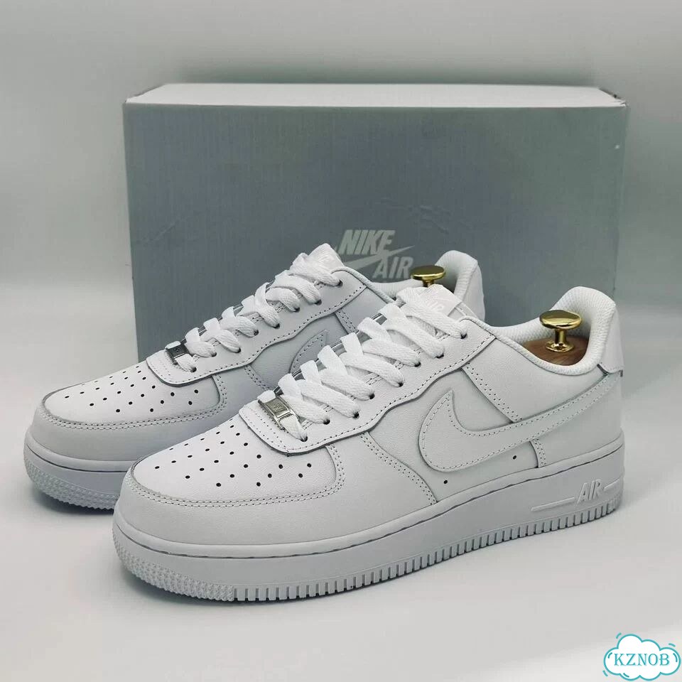 Кроссовки Nike Air Force 1 Low фото 6