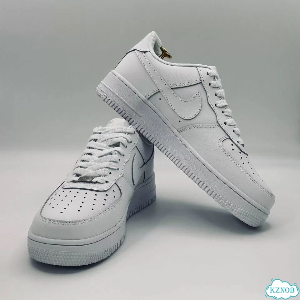 Кроссовки Nike Air Force 1 Low фото 7
