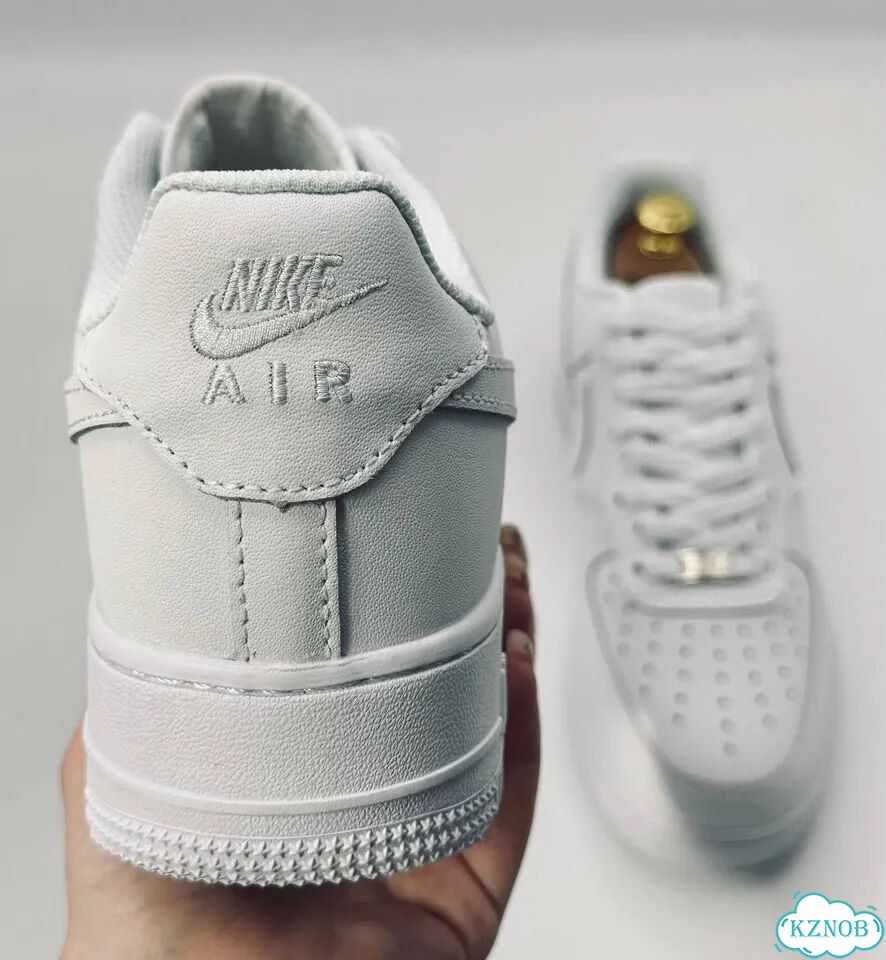 Кроссовки Nike Air Force 1 Low фото 8