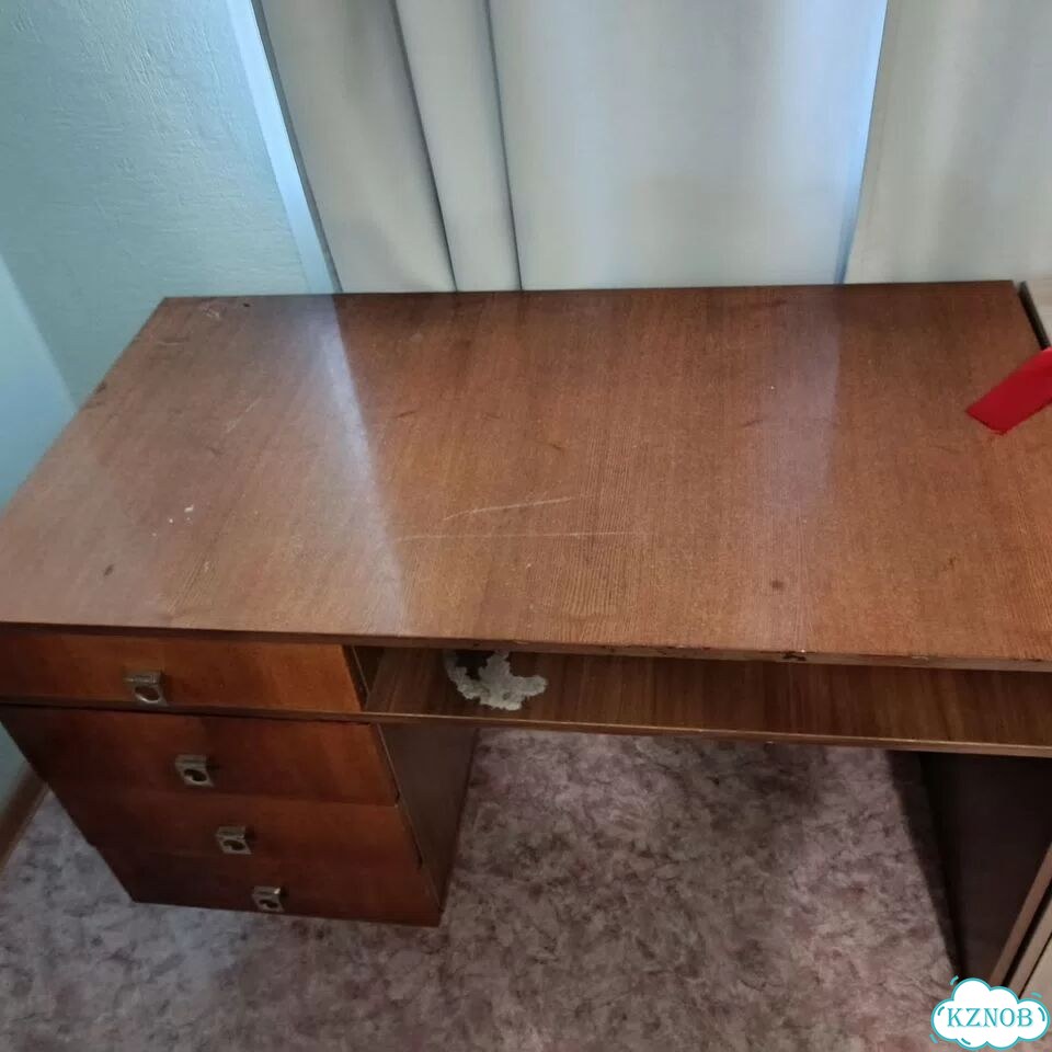 Письменный стол бу фото 1