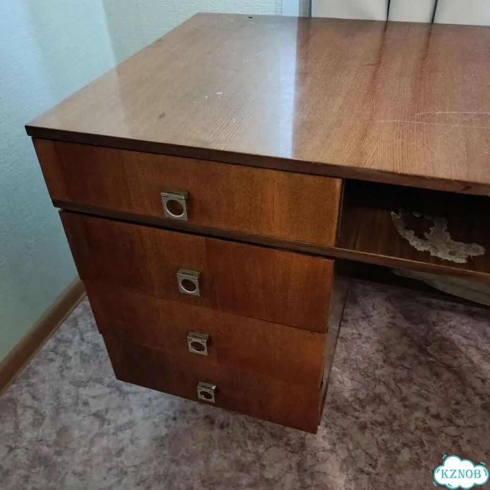 Письменный стол бу фото 3