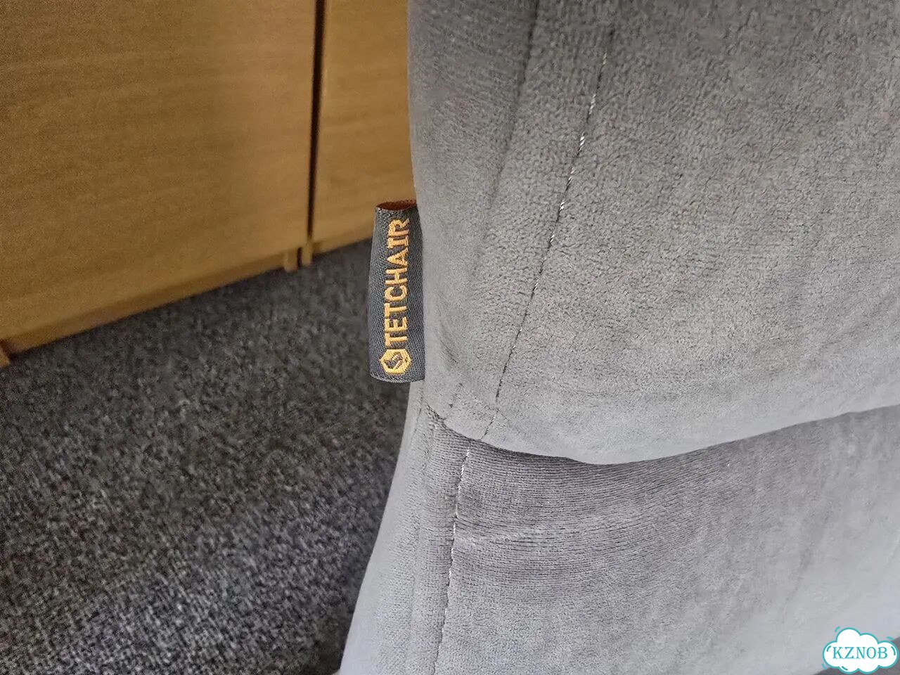 Компьютерное кресло tetchair фото 4