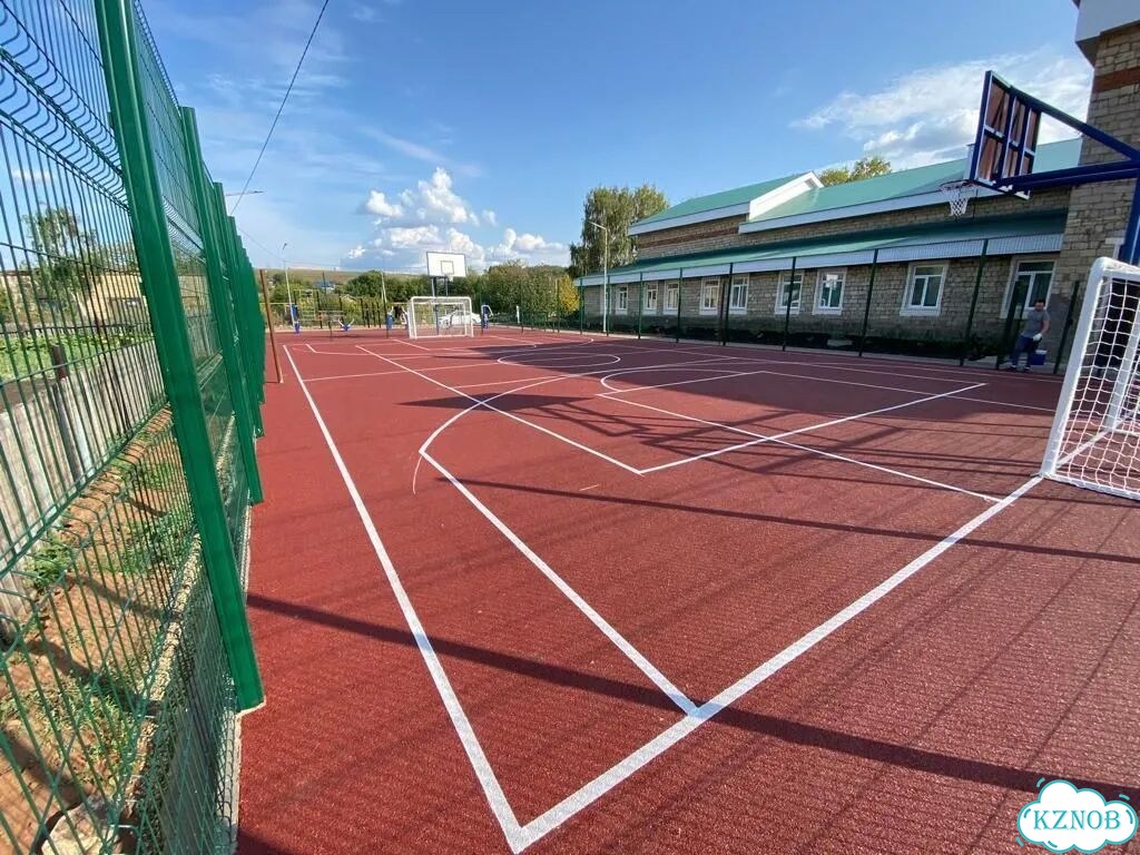 Бесшовное покрытие для благоустройства фото 2