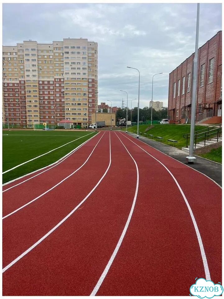 Бесшовное покрытие для благоустройства фото 7