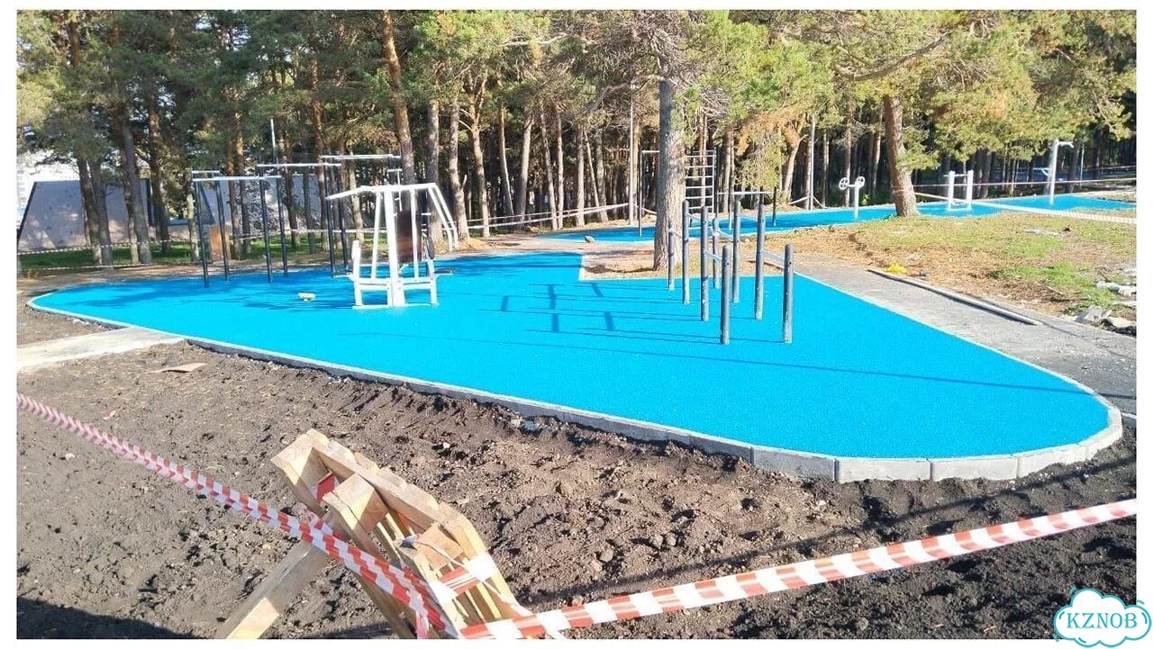 Бесшовное покрытие для двора фото 4