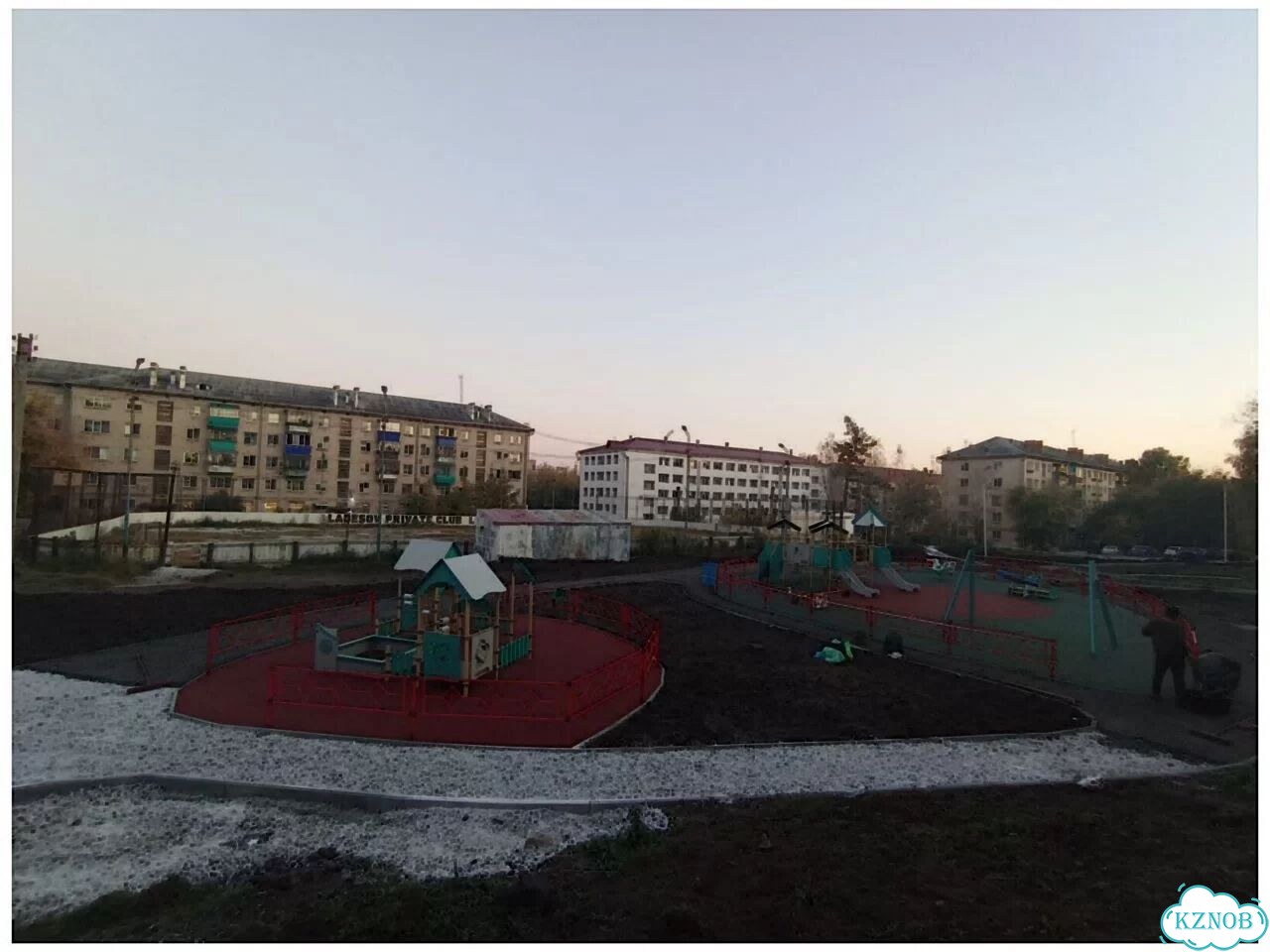Бесшовное покрытие для двора фото 8