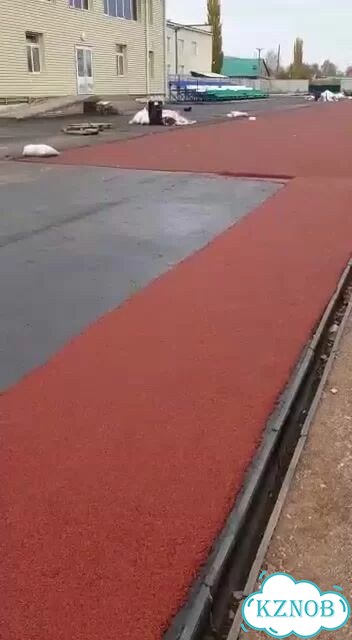 Комплект покрытия для стадиона фото 1