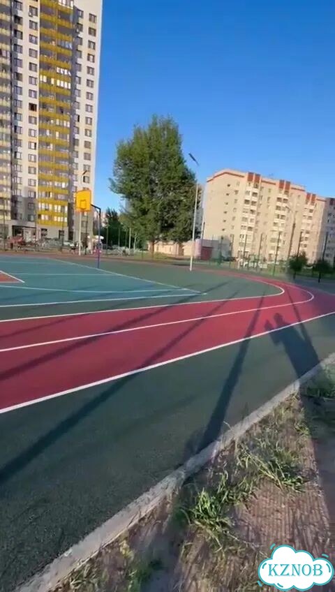 Резиновая крошка для благоустройства под ключ фото 1