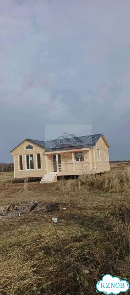 Каркасный дом шале. Строительство домов фото 4