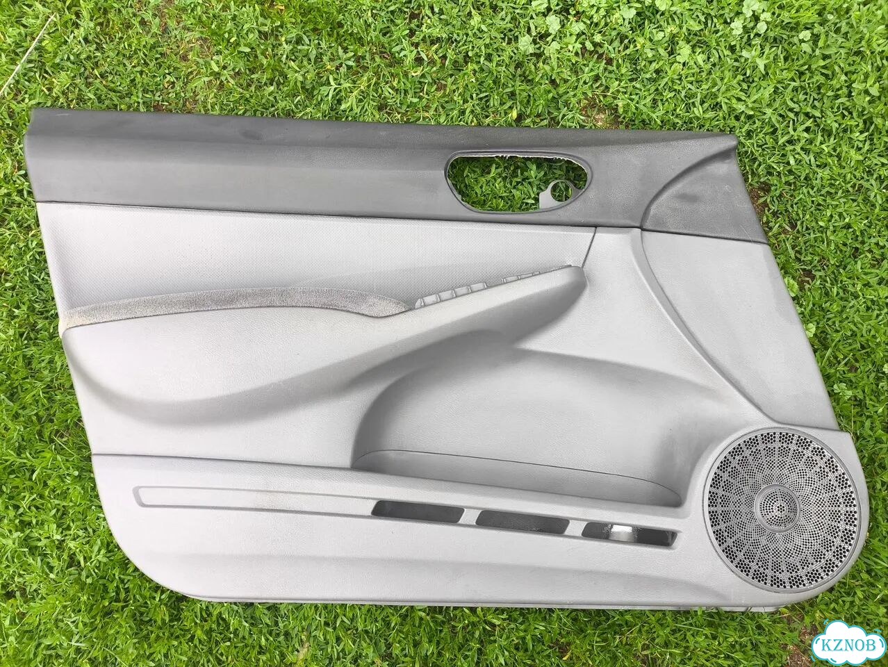 Обшивка двери Honda civic 4D фото 1
