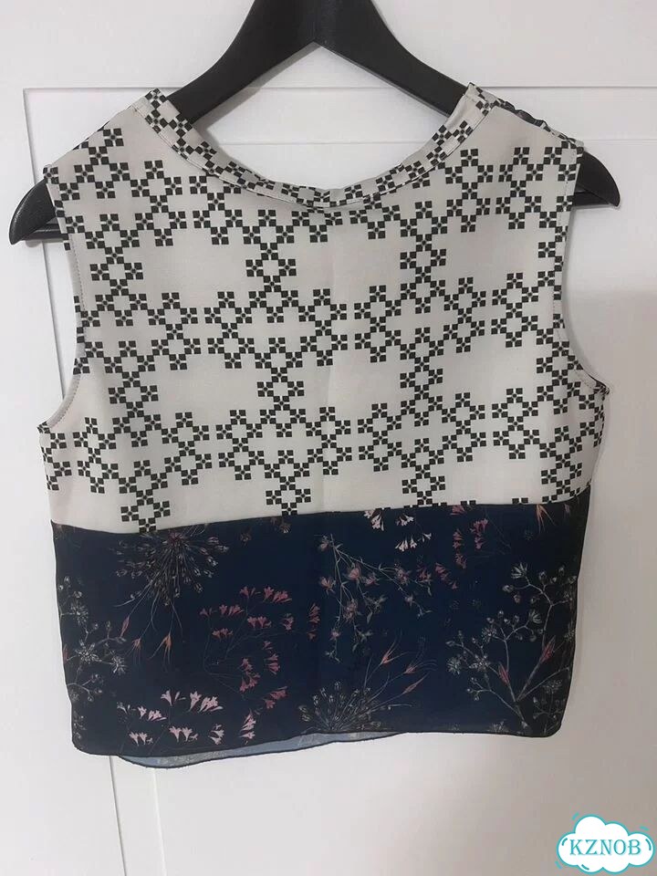 Топ женский zara фото 2