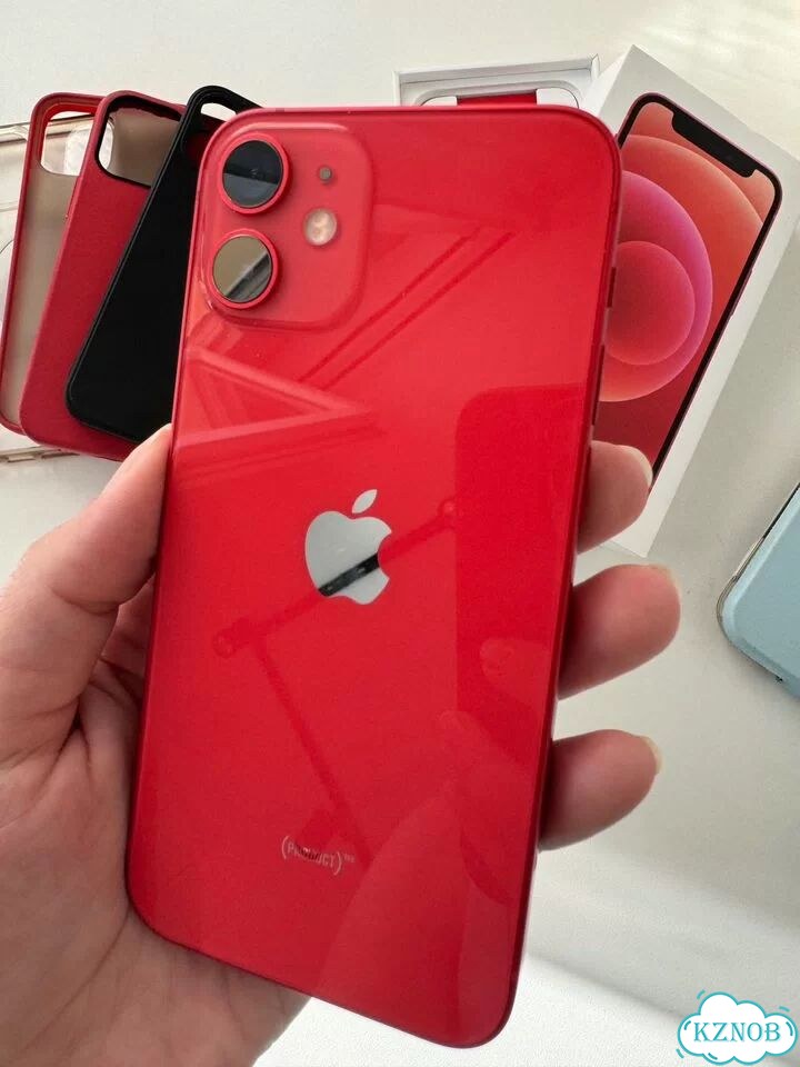 iPhone 12 mini, 64 ГБ фото 1