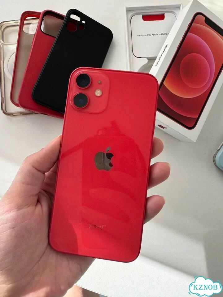 iPhone 12 mini, 64 ГБ фото 2