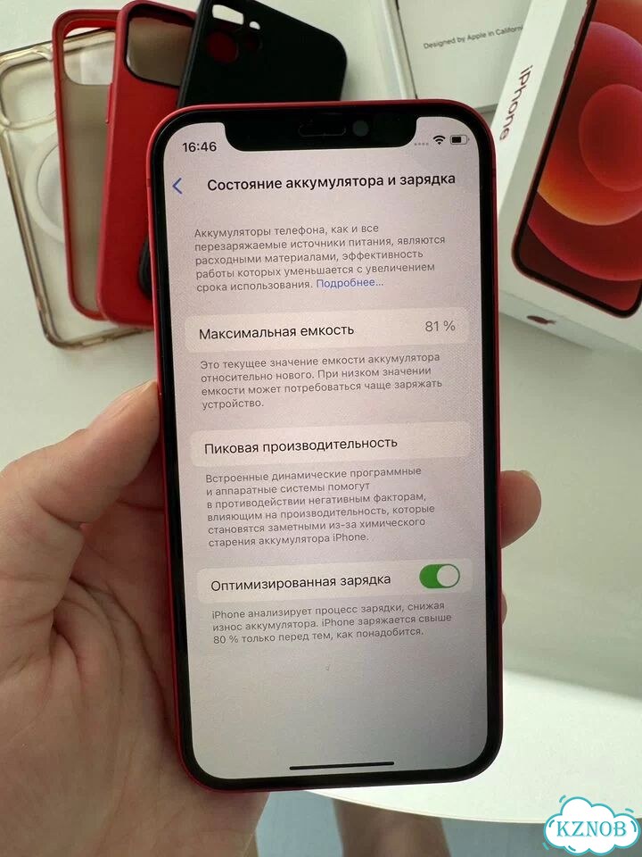 iPhone 12 mini, 64 ГБ фото 3