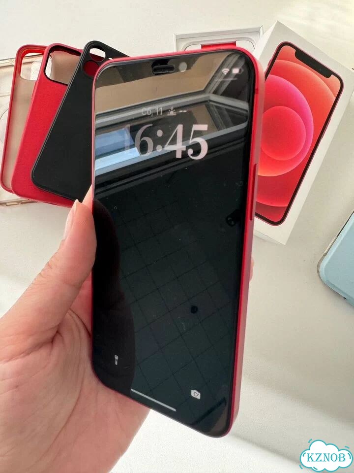 iPhone 12 mini, 64 ГБ фото 5