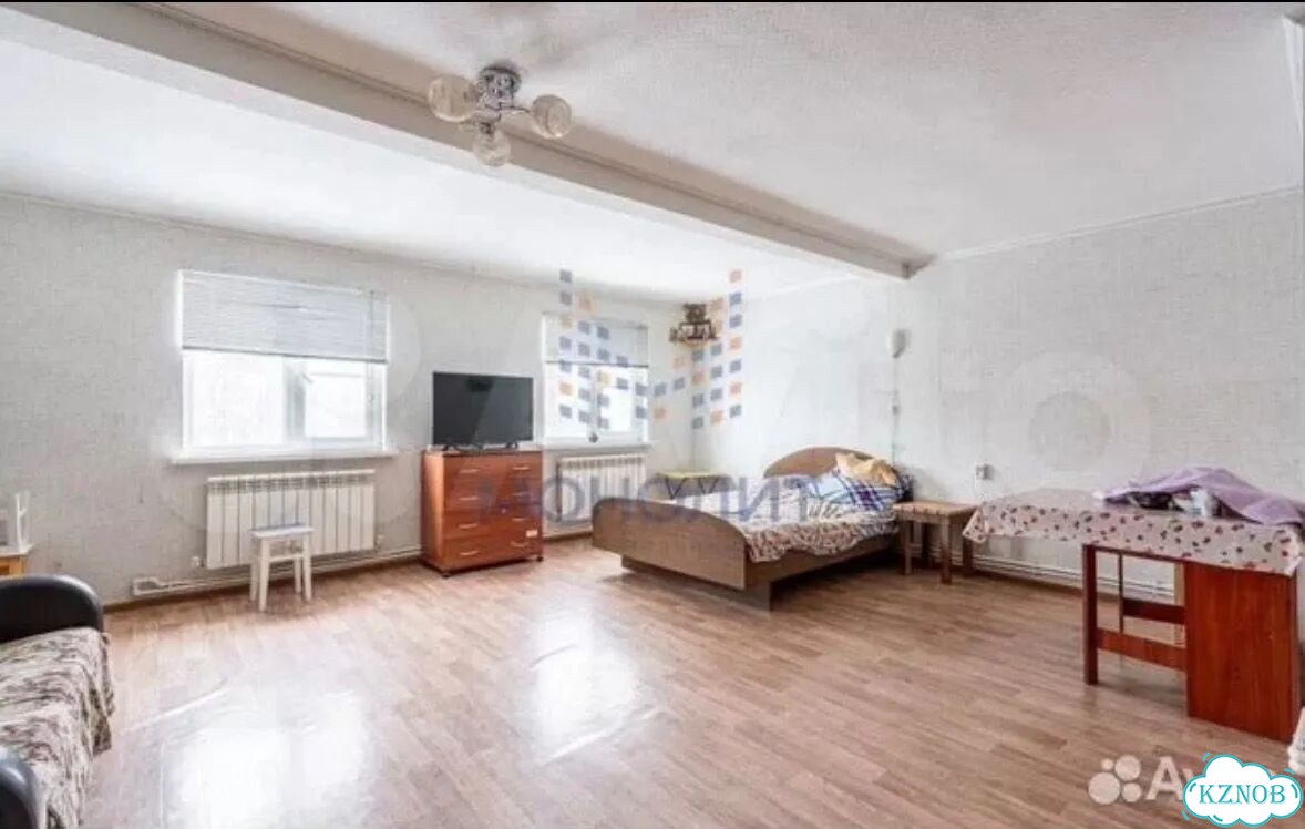 Дом 80 м² на участке 6,7 сот. фото 10
