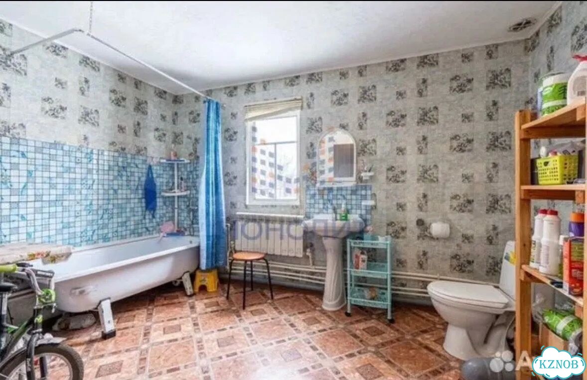 Дом 80 м² на участке 6,7 сот. фото 2