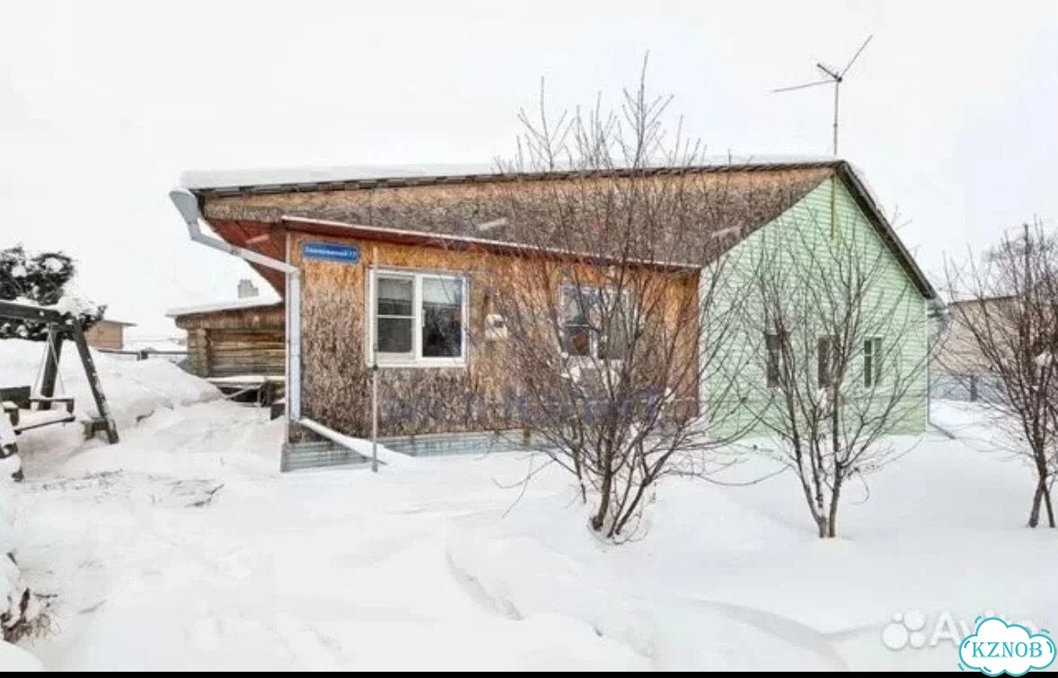 Дом 80 м² на участке 6,7 сот. фото 5