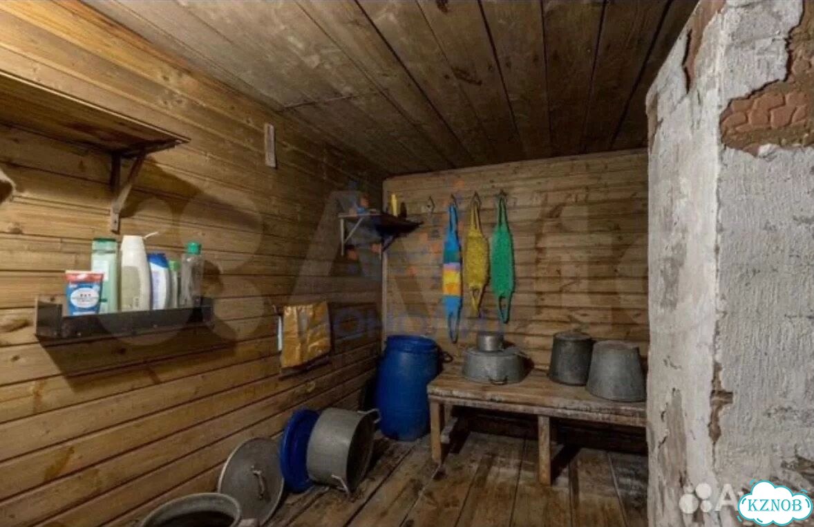 Дом 80 м² на участке 6,7 сот. фото 7