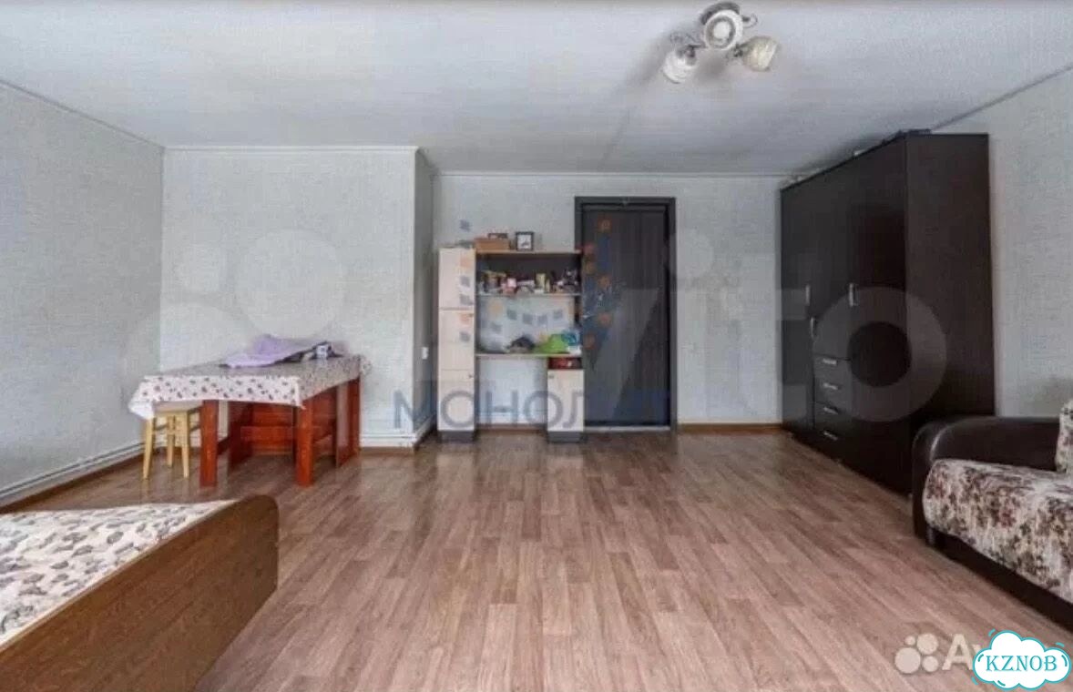 Дом 80 м² на участке 6,7 сот. фото 8