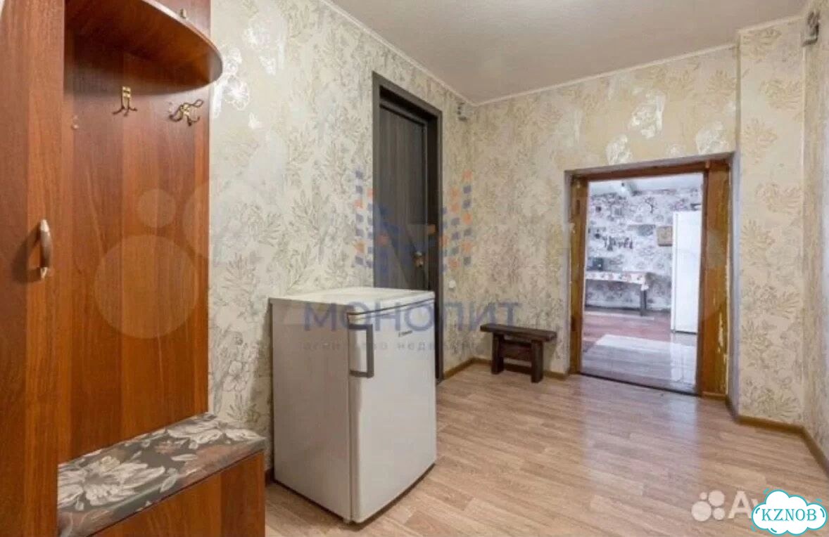 Дом 80 м² на участке 6,7 сот. фото 9