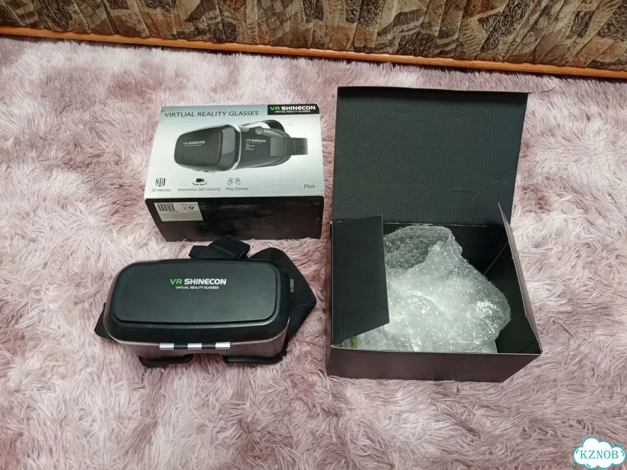 Vr shinecon фото 3