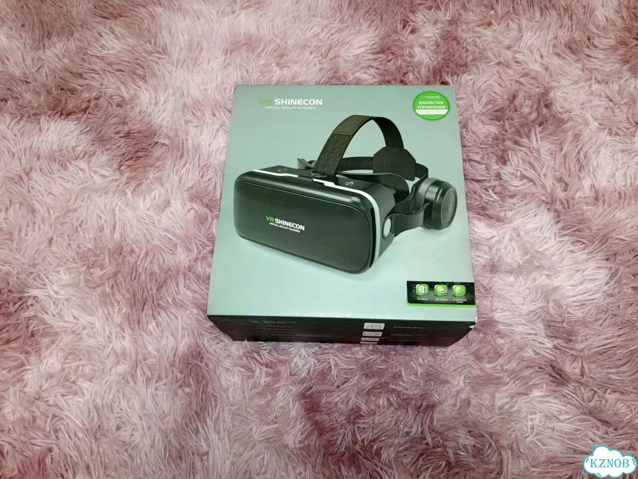 Vr shinecon фото 1