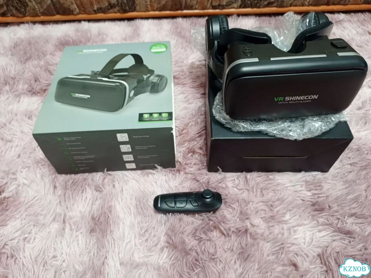 Vr shinecon фото 3