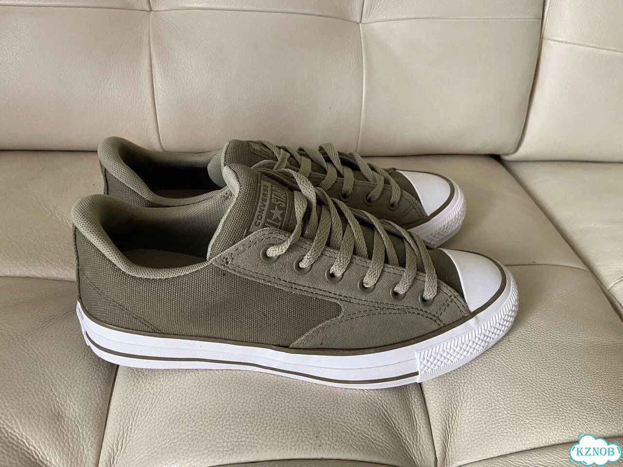 Кеды converse мужские 42 фото 1