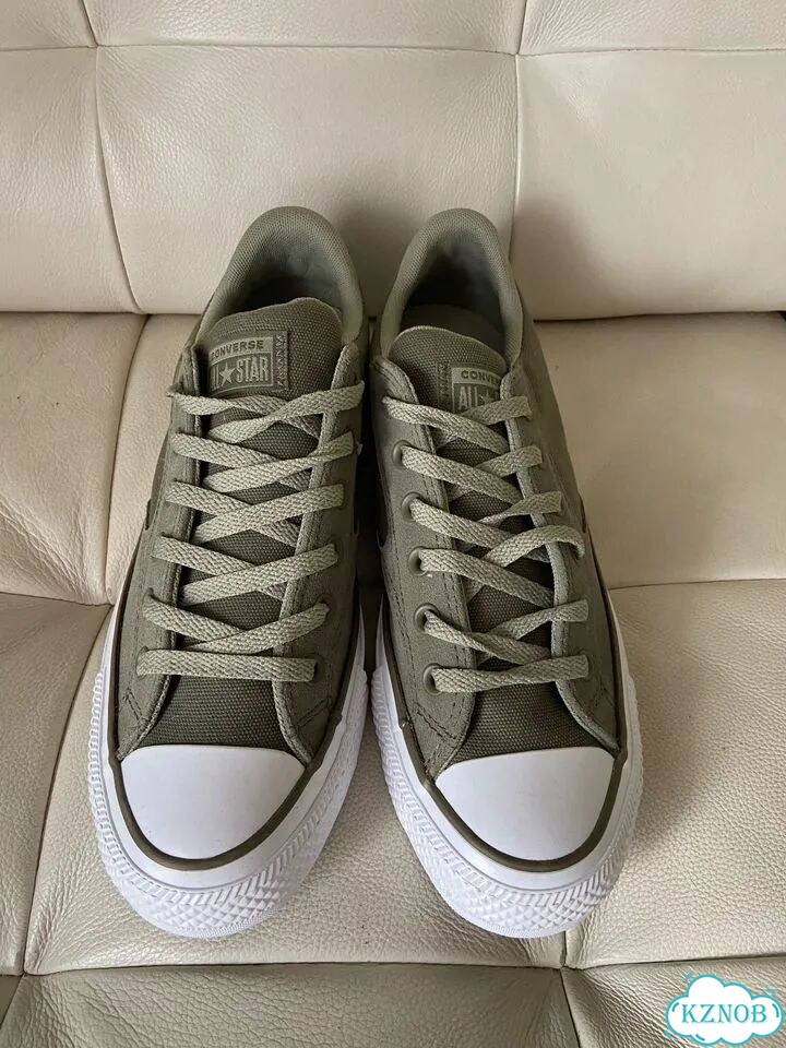 Кеды converse мужские 42 фото 2