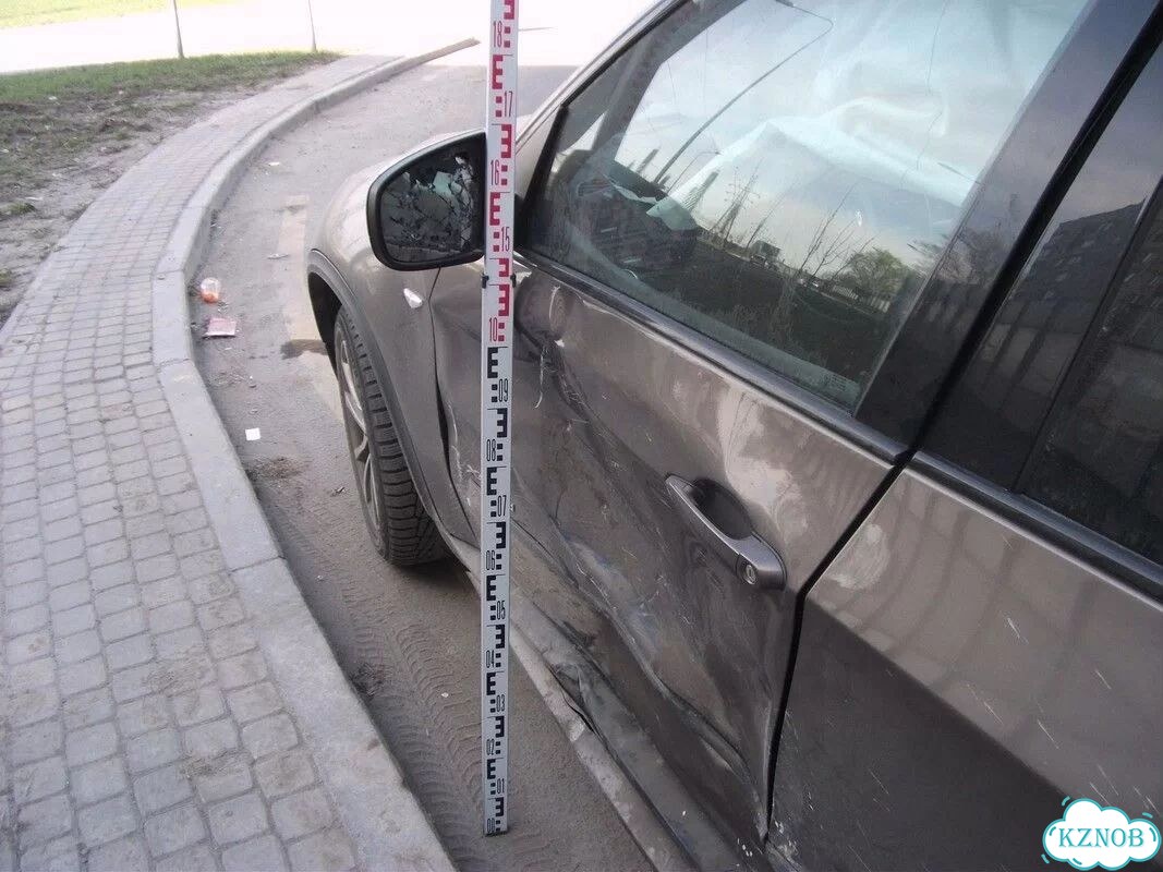 Экспертиза автомобиля / Экспертиза топлива фото 6