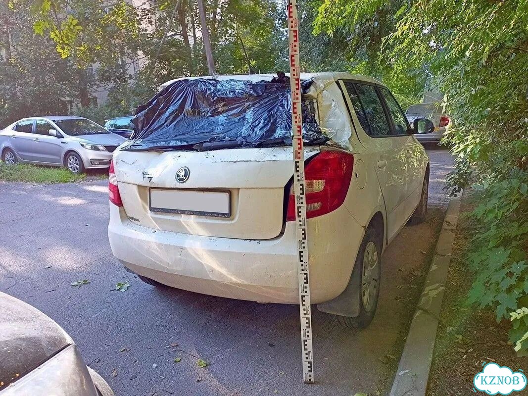 Экспертиза автомобиля / Экспертиза топлива фото 7