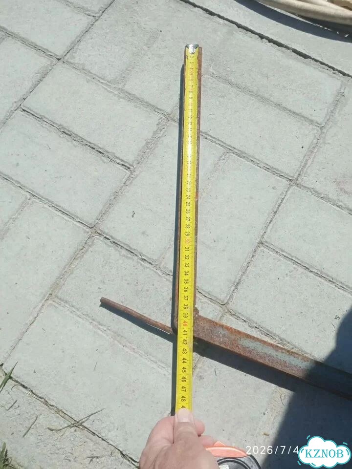 Кронштейн для его звали и проволока фото 2