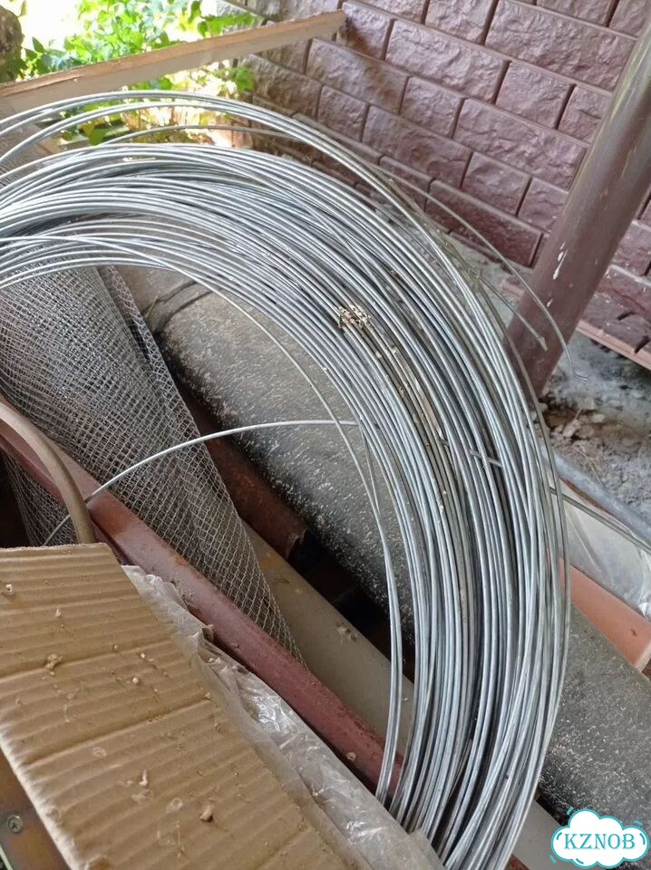 Кронштейн для его звали и проволока фото 5