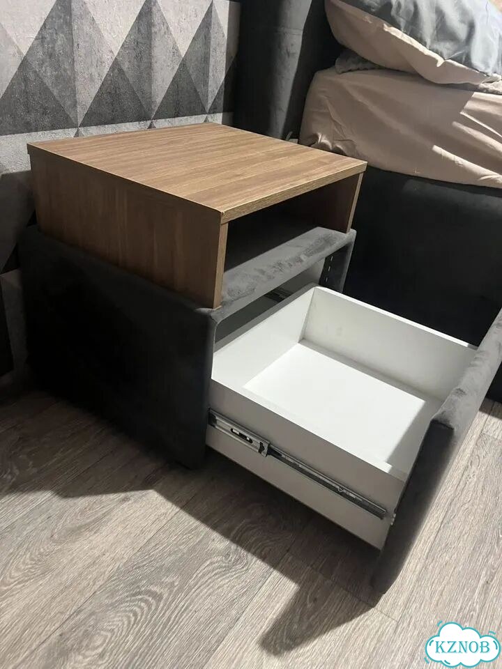 Тумба прикроватная фото 1
