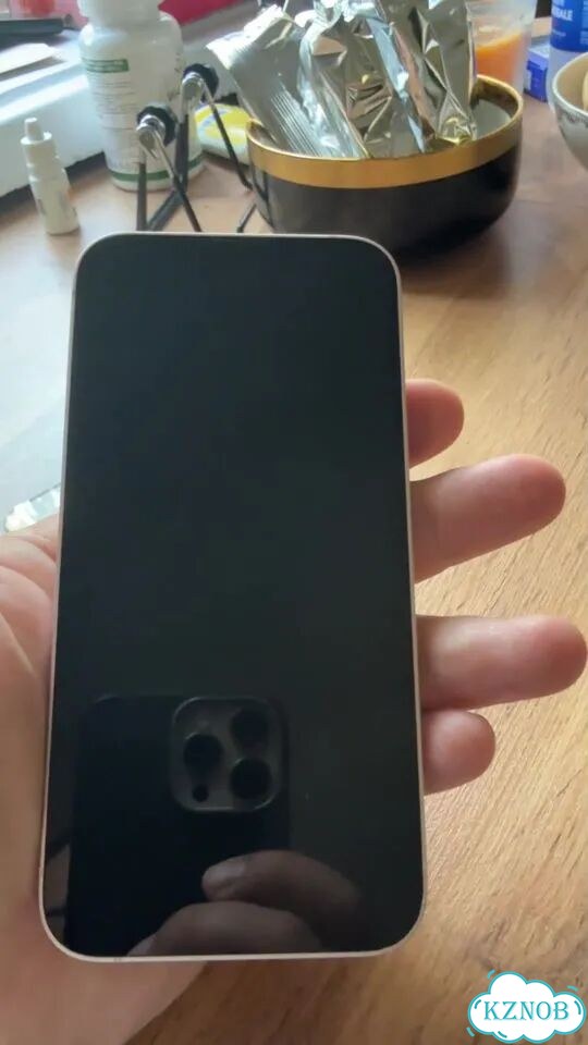 iPhone 13, 128 ГБ, SIM + eSIM фото 1