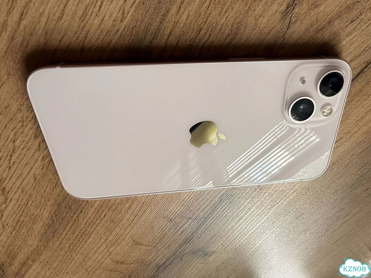 iPhone 13, 128 ГБ, SIM + eSIM фото 2