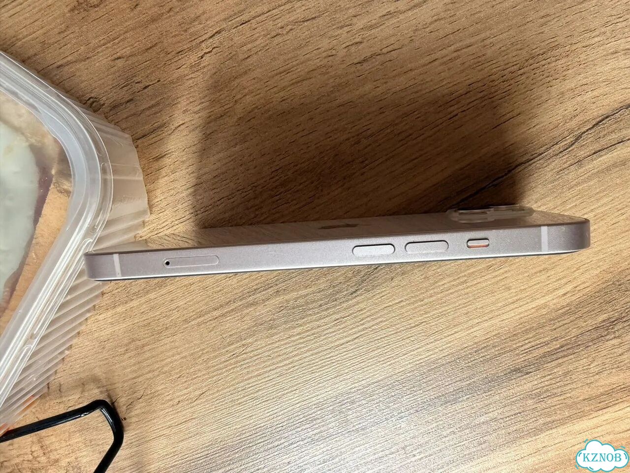iPhone 13, 128 ГБ, SIM + eSIM фото 3