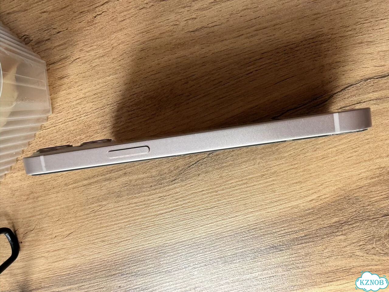 iPhone 13, 128 ГБ, SIM + eSIM фото 4
